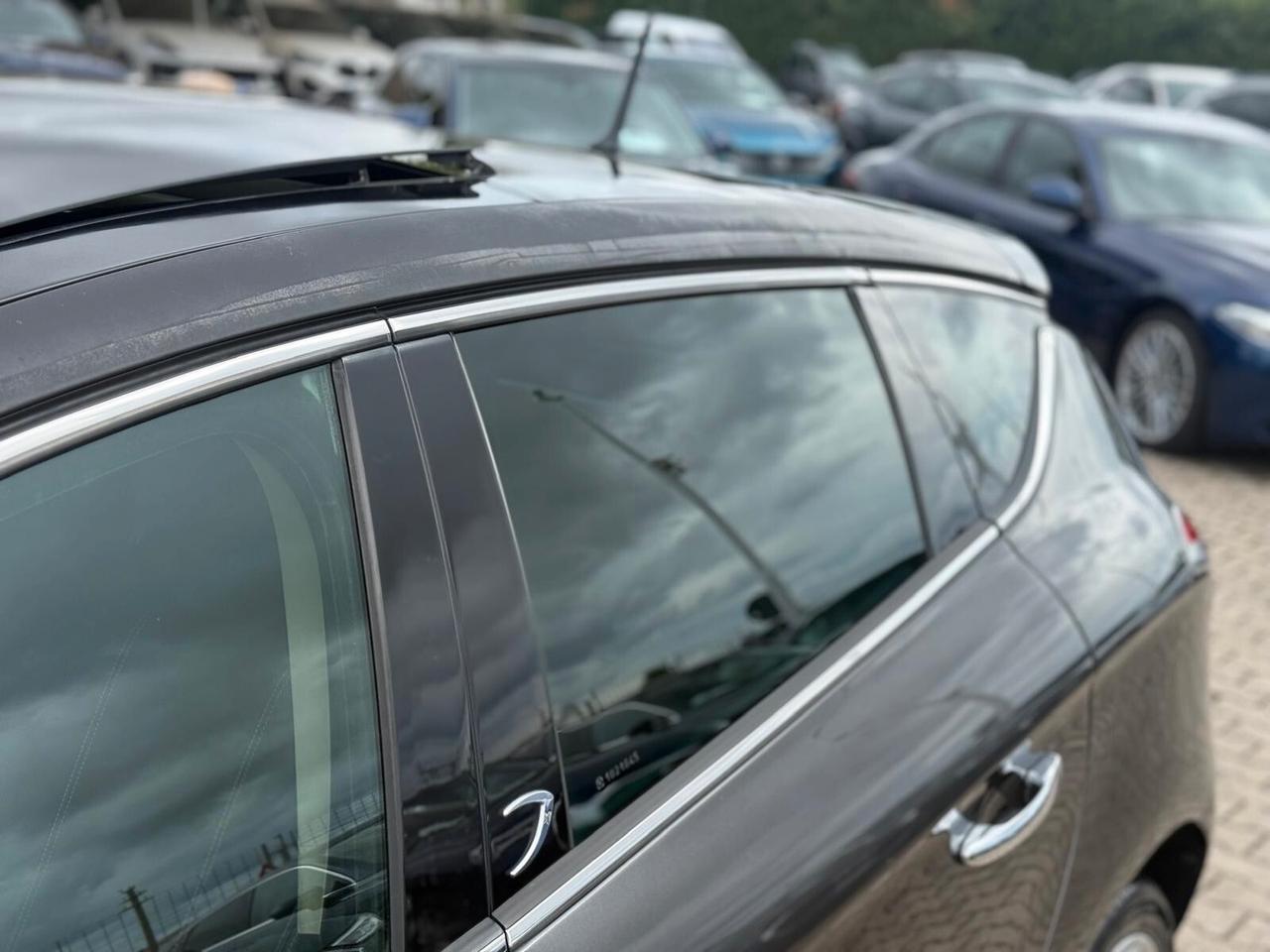 Lancia Delta 1.6 MJT 120cv Oro *Tetto *Ok Neopatentati