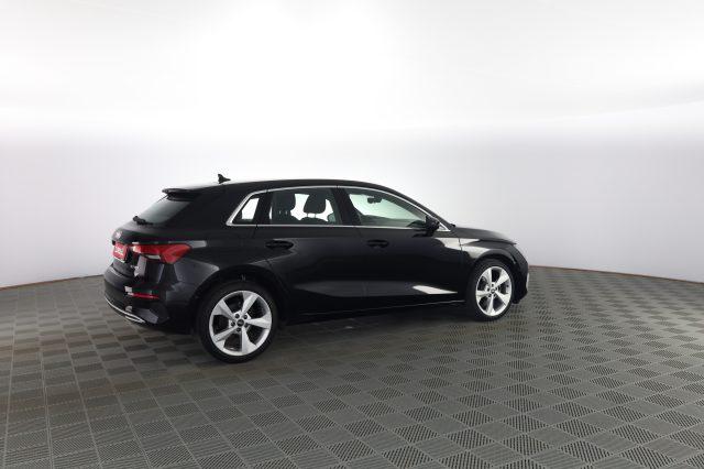 AUDI A3 A3 SPB 30 TDI Business Advanced