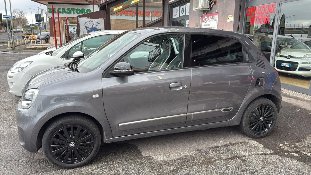 Renault Twingo SCe 65 CV Urban Night
