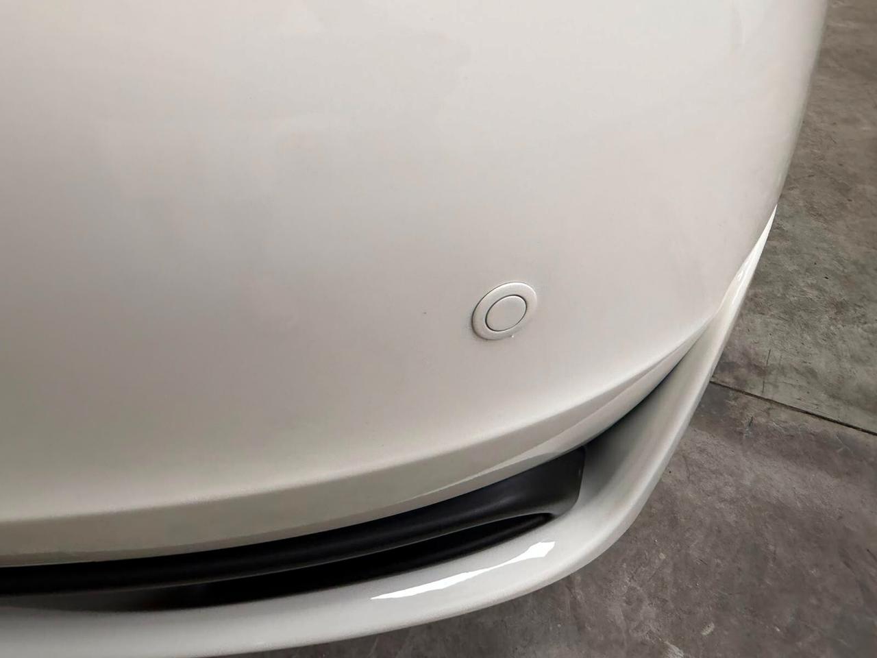 Fiat 500 1.0 Hybrid Sport