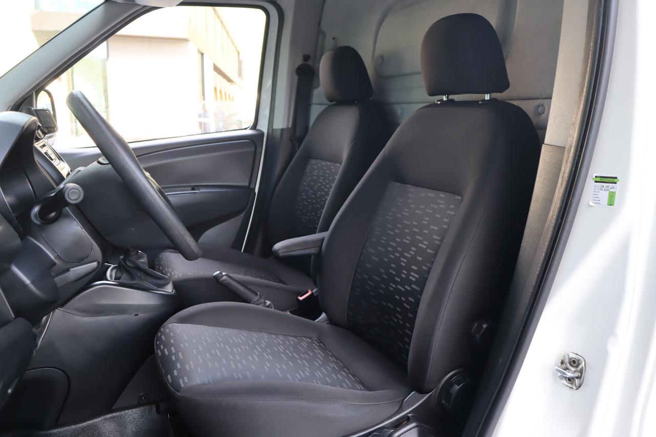 Opel Combo 1.3 MJT - Motore rivesionato 8650 iva