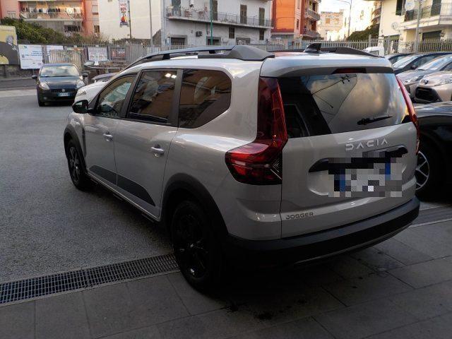 DACIA Jogger 1.0 GPL 100CV 5 p. Expression