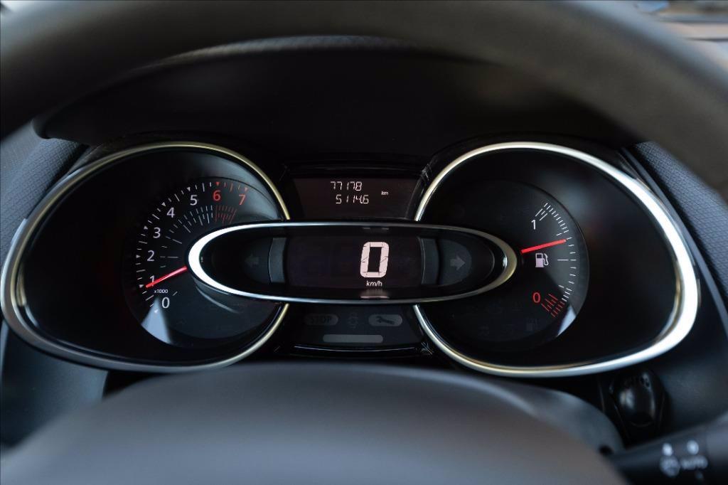 RENAULT Clio 0.9 tce energy Zen 90cv del 2018