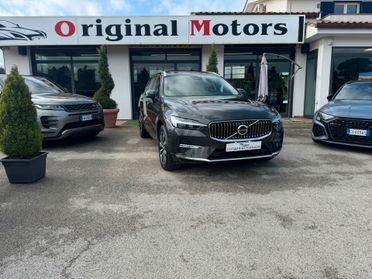 Volvo XC 60 XC60 B4 (d) AWD automatico Plus Bright