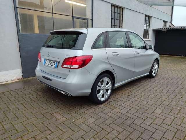 Mercedes-Benz B 180 Classe B - T246 d (cdi) Business auto