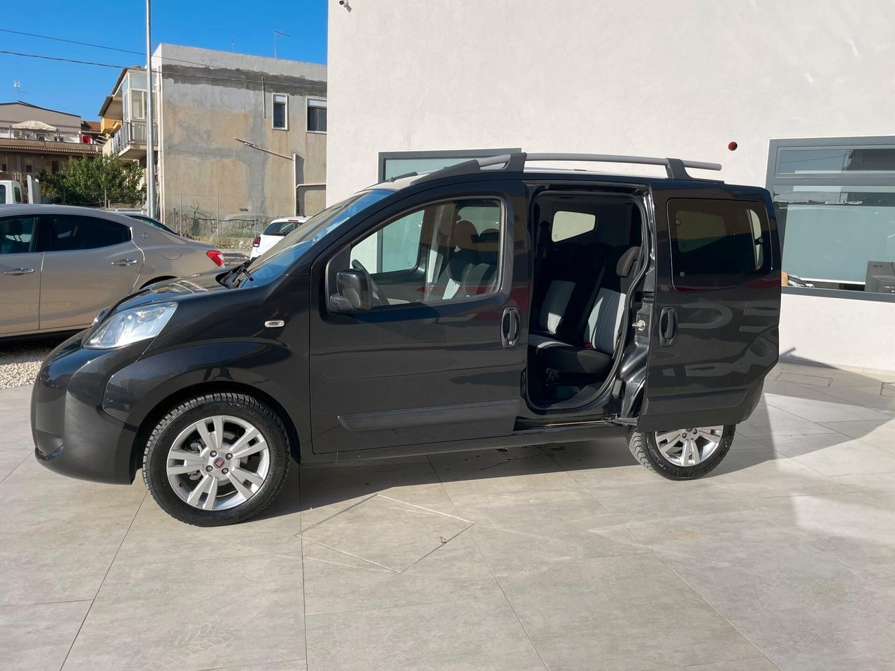 Fiat Qubo 1.3 MJT 75 CV Dynamic