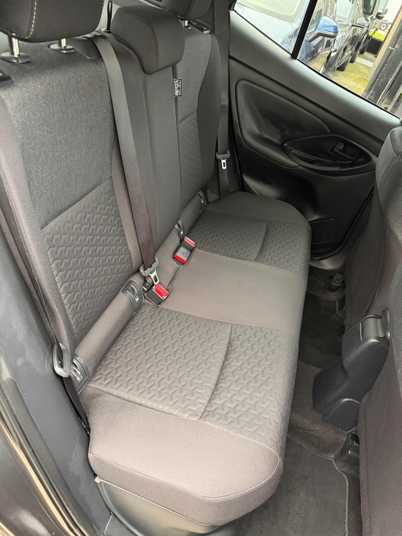 Toyota Yaris Cross 1.5 Hybrid 5p. E-CVT Trend