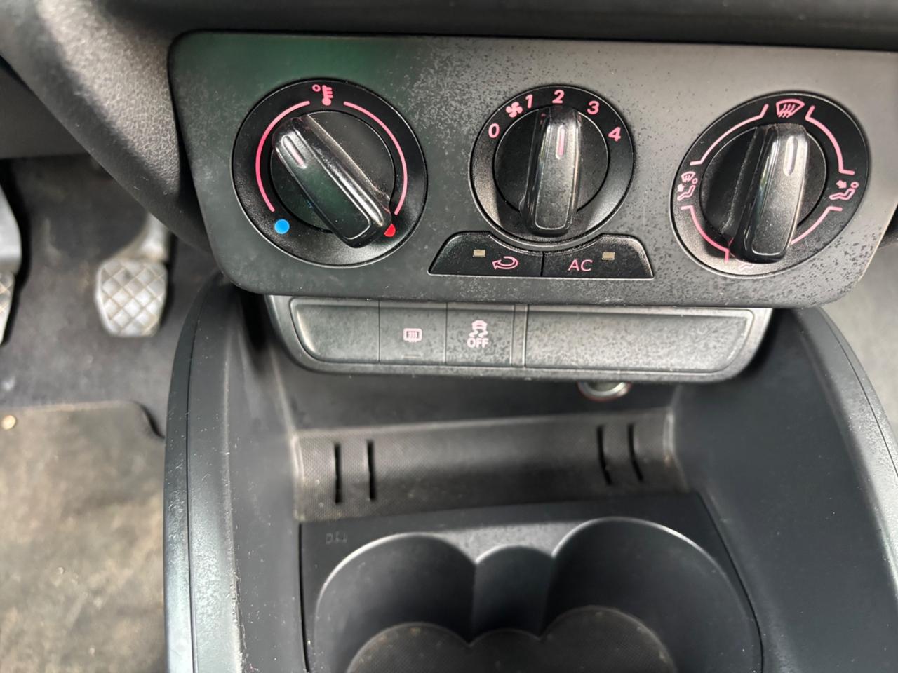 Audi A1 s SPB 1.6 TDI 90 CV 5Porte OK NEOPATENTATI