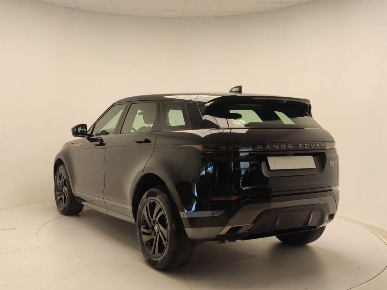 Land Rover Range Evoque 2.0D 163 CV AWD Auto R-Dynamic