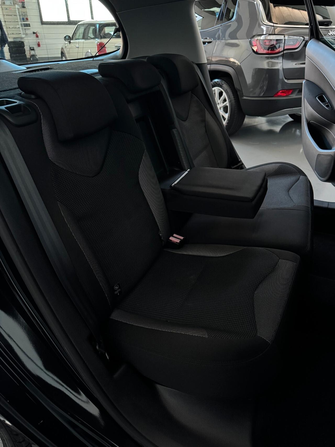 Peugeot 308 GT 1.6 THP 175CV Turbo TettoPanoramico Lane Assist