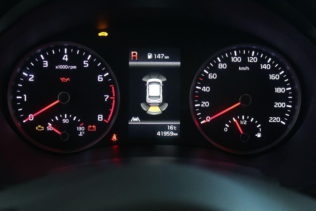 KIA - Stonic - 1.2 ECO GPL Style