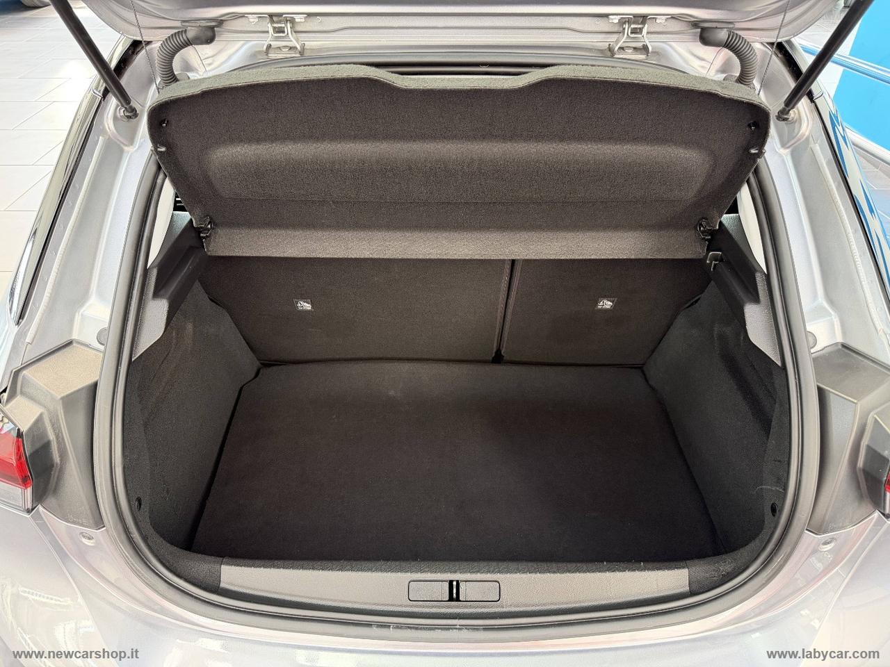 OPEL Corsa 1.2 100 CV Elegance NEOPATENTATI