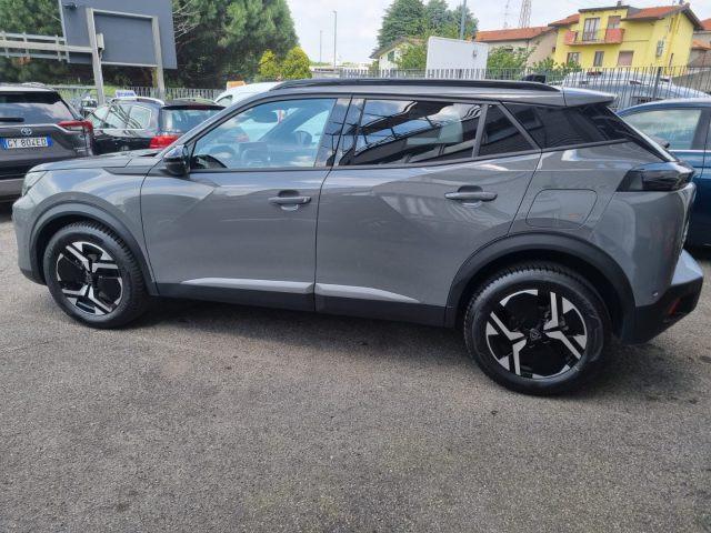 PEUGEOT 2008 PureTech 100 S&S Allure