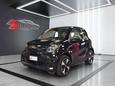 Smart fortwo eq Passion 4,6kW