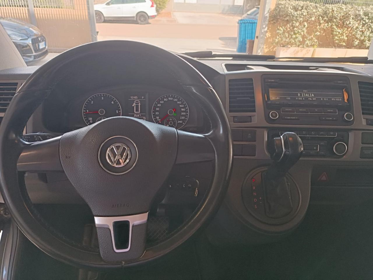 Volkswagen Transporter IVA DEDUCIBILE