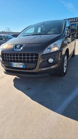 Peugeot 3008 1.6 HDi 112CV Premium