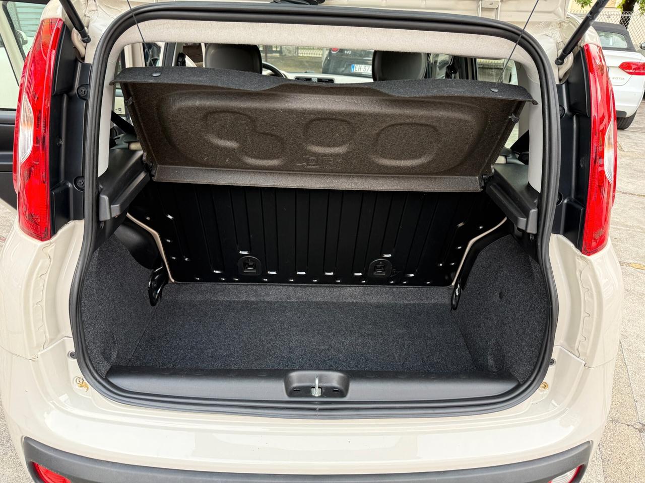 Fiat Panda 1.2 Lounge OK NEOPATENTATI