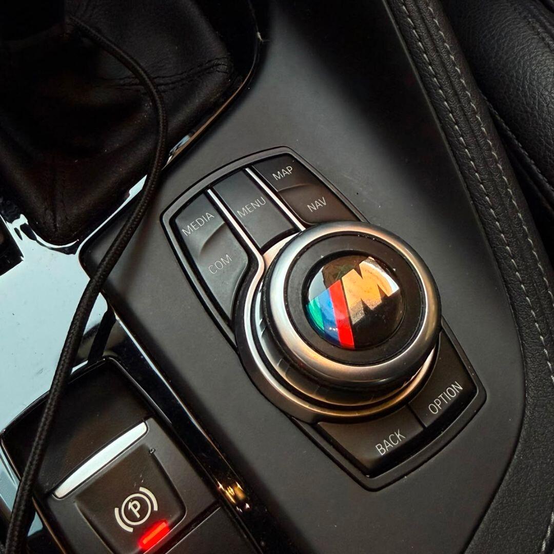 Bmw X2 sDrive18d Msport-X - 150CV