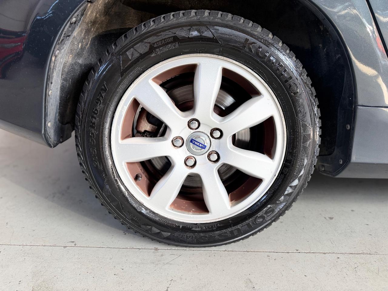 Volvo V60 D3 Momentum