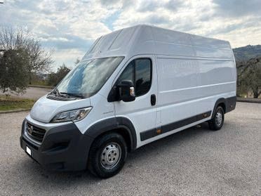 FIAT Ducato 35 4S Maxi 2.3Mjt PLM-SL-TA - 12-2017