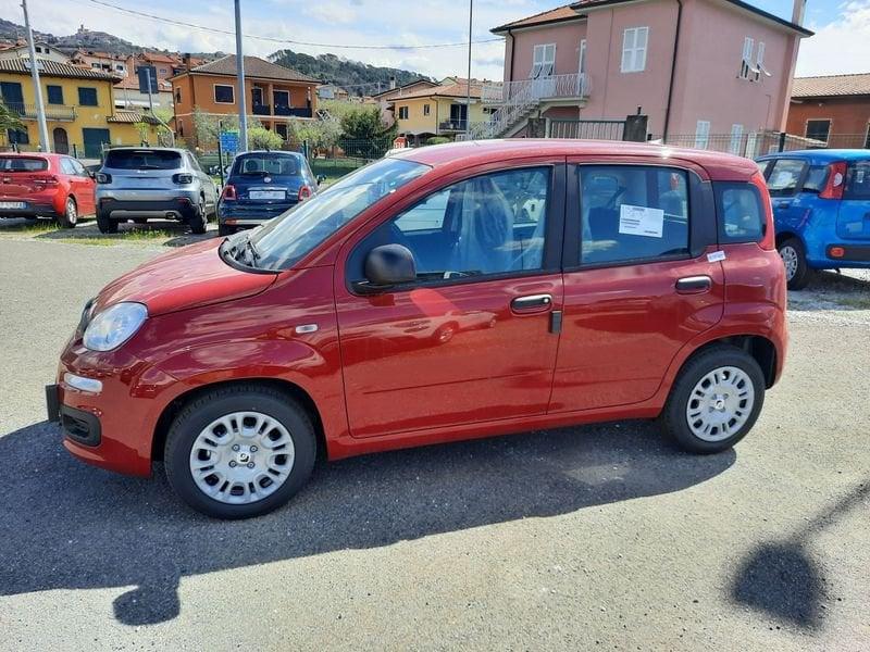 FIAT Pandina PANDA MY26 1.0 65CV HYBRID ICON