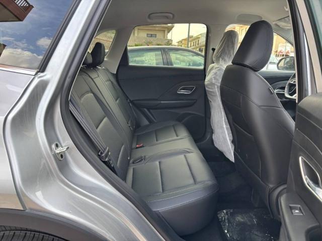 Mg ZS 1.5 Comfort