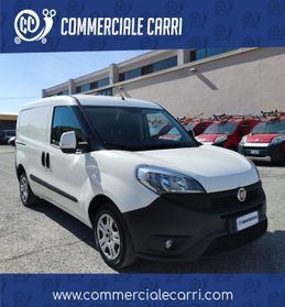 FIAT DOBLO 1.3 M-JET FURGONE SX - 2017