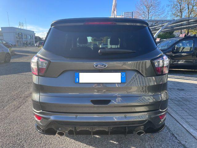 FORD Kuga 1.5 TDCI 120 CV ST-Line