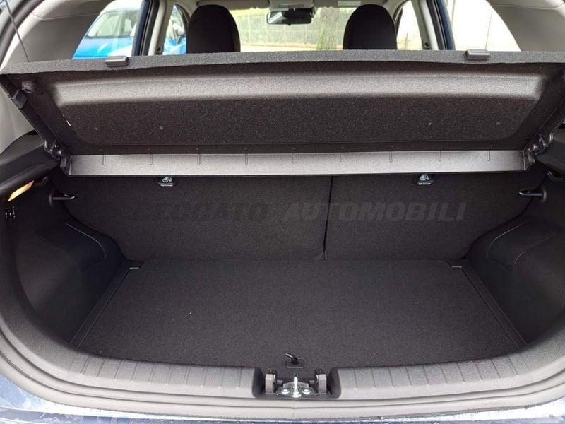 KIA Picanto Picanto 1.0 mpi Gpl Urban