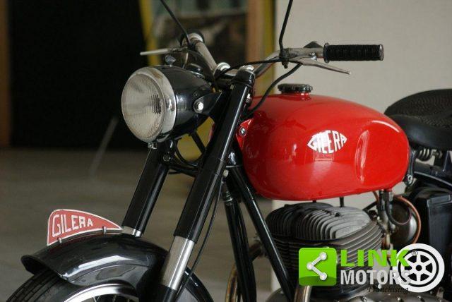 GILERA Other 300-B-EXTRA ben conservata