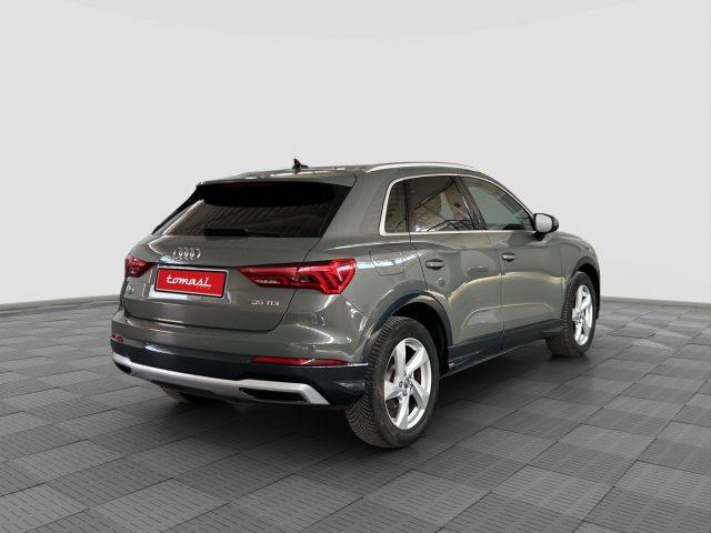 AUDI Q3 Q3 35 TDI S tronic Business Advanced