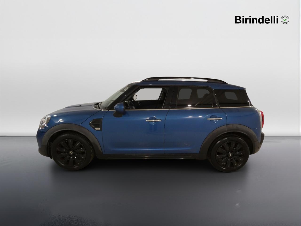 MINI Mini Countrym.(F60) - Mini 1.5 One Hype Countryman