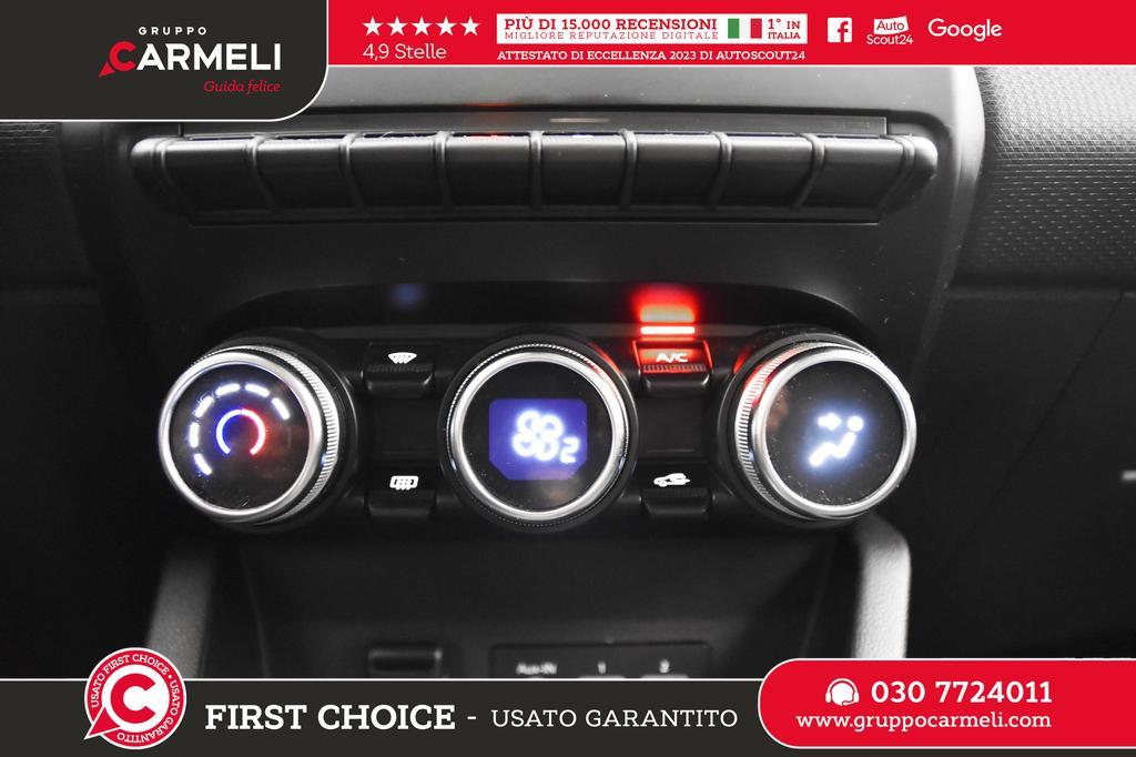Renault Clio 5 Porte 1.6 Hybrid Zen E-Tech Auto