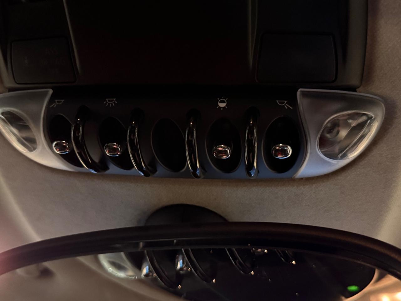 Mini Cooper Countryman 2.0 DIESEL 2014