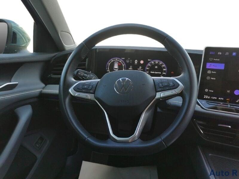 Volkswagen Passat Variant 1.5 TSI eHybrid Business DSG