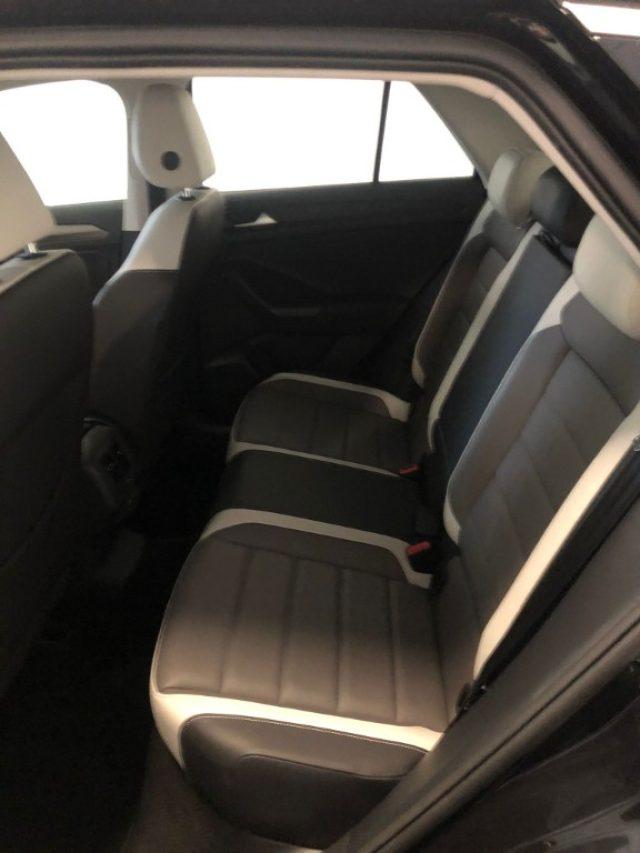 VOLKSWAGEN T-Roc 1.5 TSI ACT DSG Business BlueMotion Technology