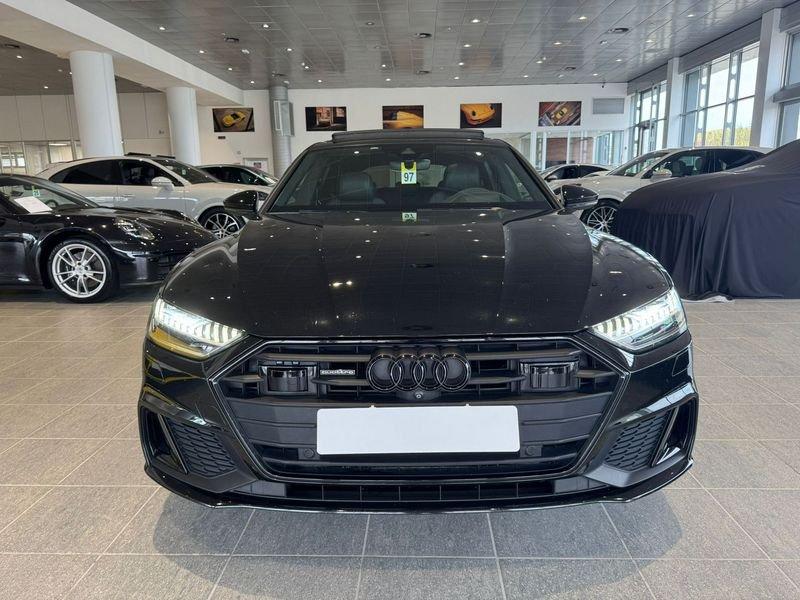 Audi A7 Sportback 50 TDI 3.0 mhev quattro tiptronic - IVA Esposta