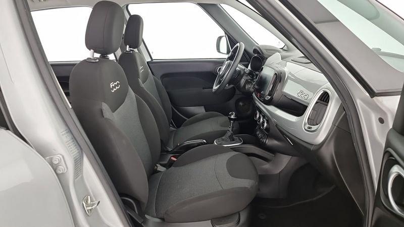 FIAT 500L 500L 1.4 Mirror 95cv my20