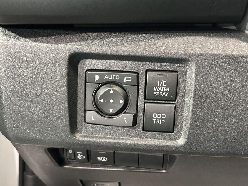 Toyota Yaris GR Yaris 1.6 Circuit dat-8