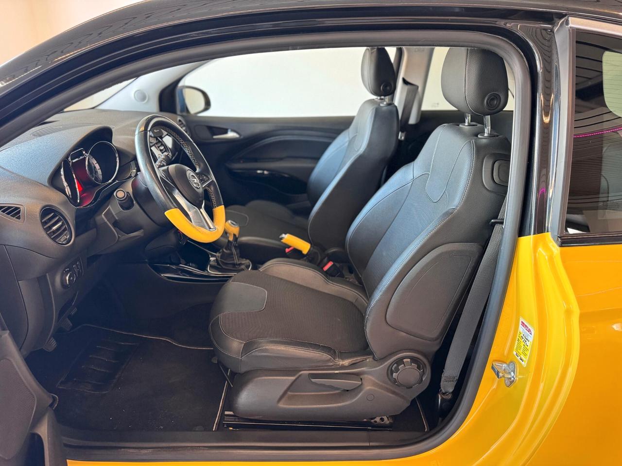 Opel Adam Rocks 1.0 SGE 90 CV Start&Stop Unlimited