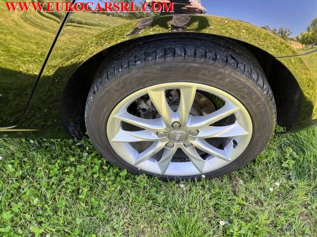 AUDI A3 SPB 1.6 TDI clean diesel Admired