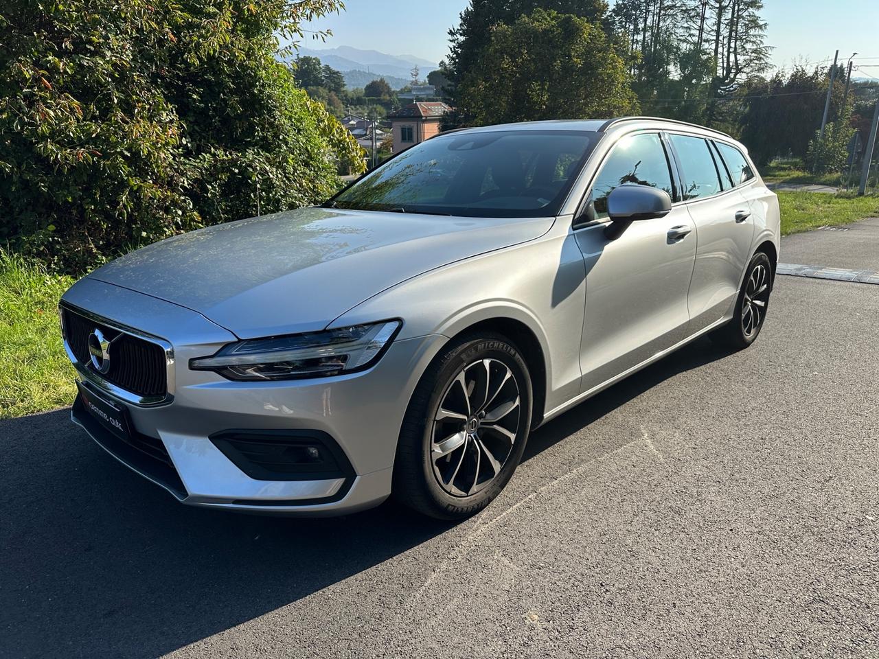 Volvo V60 D3 Geartronic Business - 2020