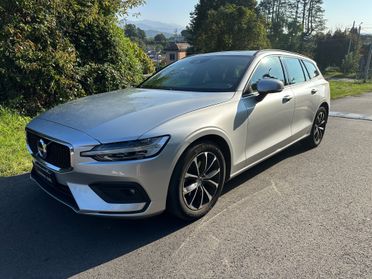Volvo V60 D3 Geartronic Business - 2020