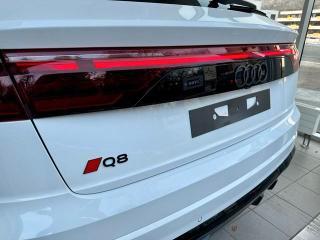 Audi Q8 3.0 tdi mhev S line edition quattro 286cv tiptronic