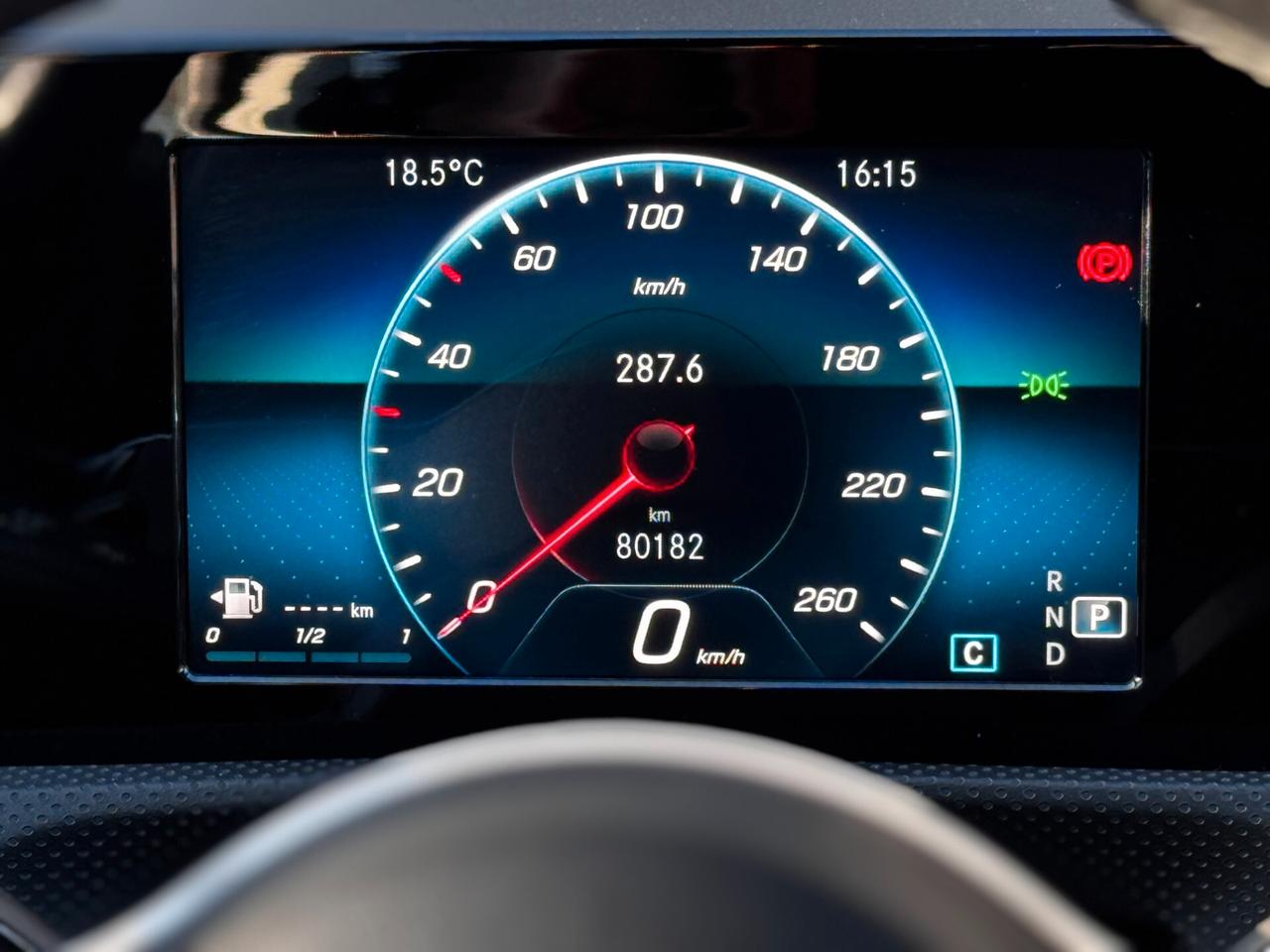 Mercedes-benz CLA 200 d Automatic Shooting Brake Sport