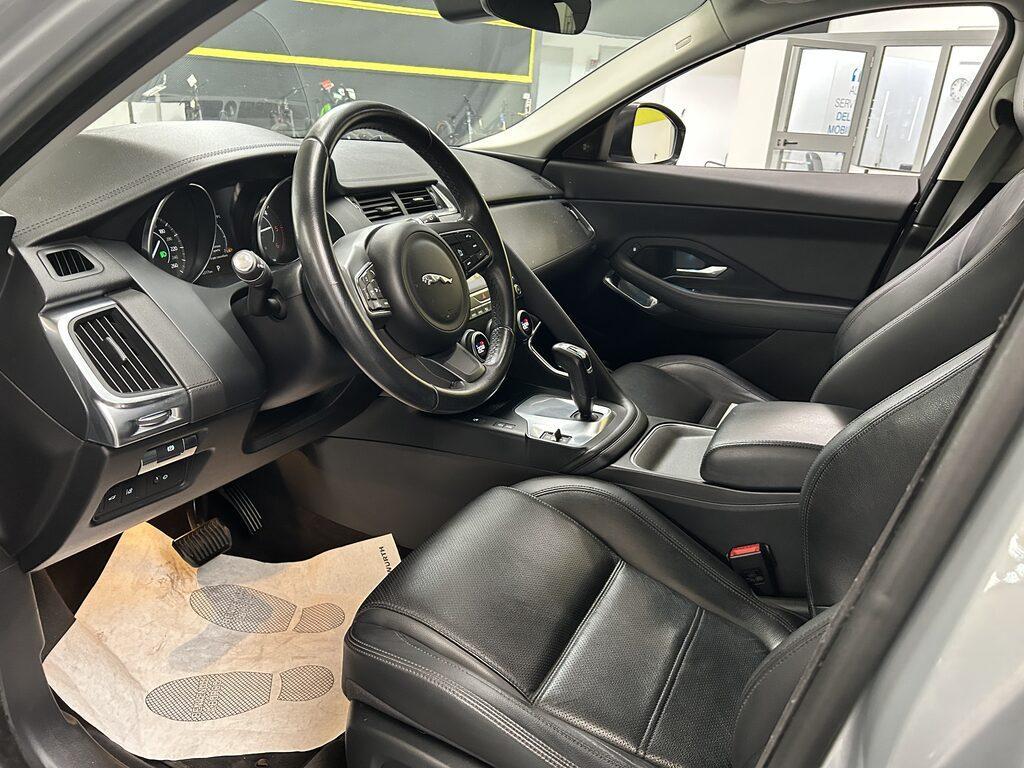 Jaguar E-Pace 2.0 D I4 S AWD Auto