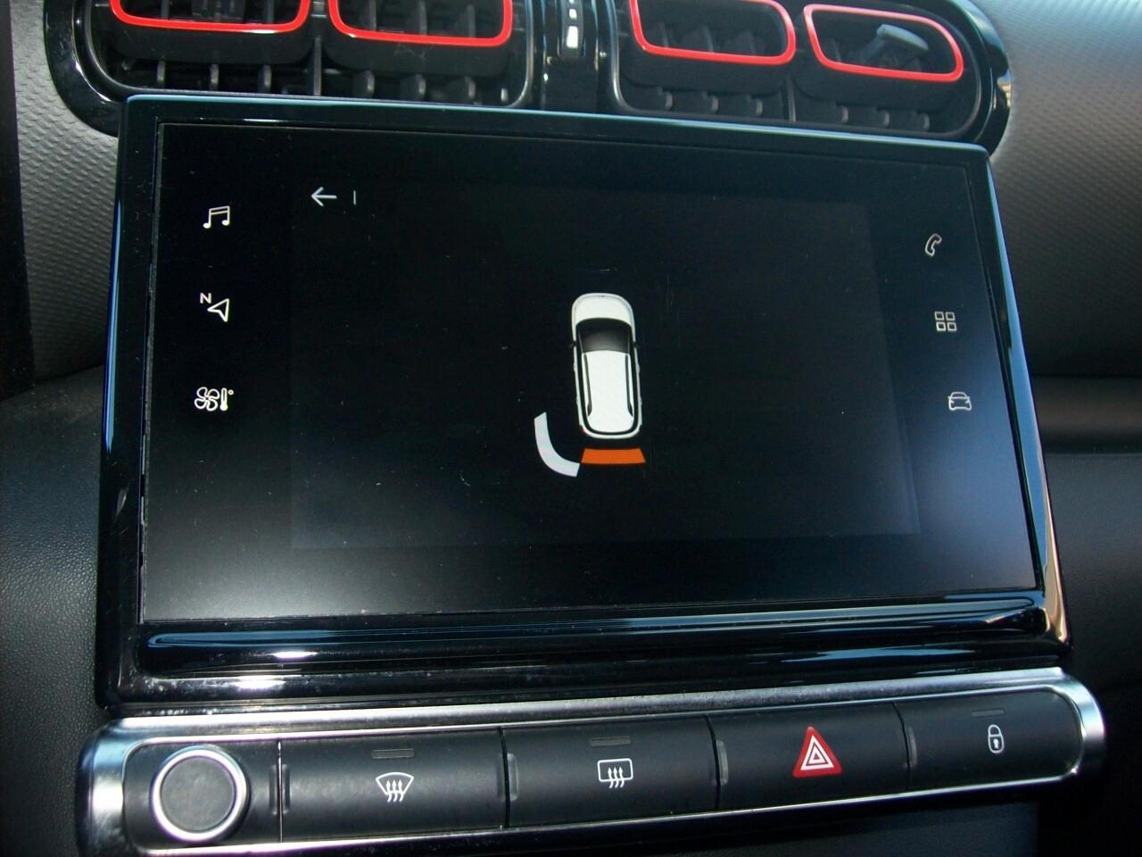 Citroen C3 Aircross 1.5 BlueHDi 102CV S&S Shine