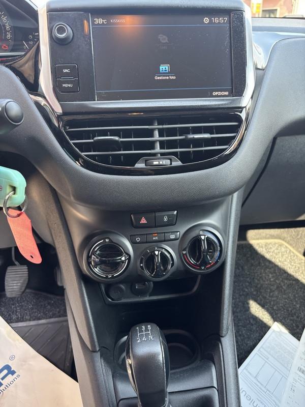 Peugeot 208 5 Porte 208 5p 1.2 puretech Active s&s 82cv my18