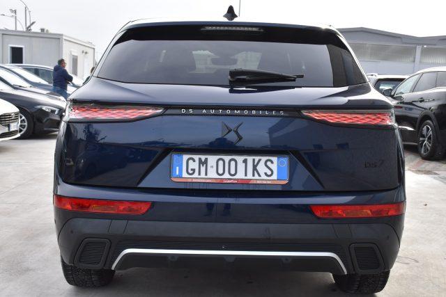 DS AUTOMOBILES DS 7 BlueHDi 130 aut. Performance Line