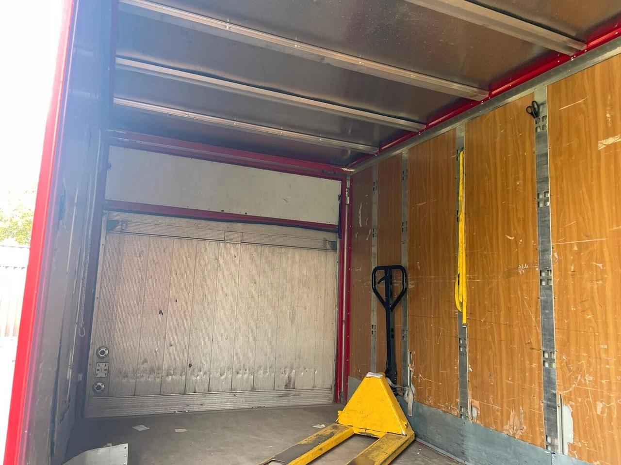 JUMPER 2016 2.0 HDI 160 CV PRONTA CONSEGNA